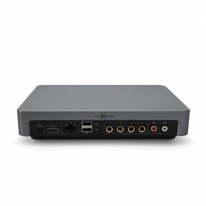 EVOBOX Premium Hi-End караоке-система в Ханты-Мансийске