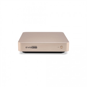 EVOBOX с микрофонами в Ханты-Мансийске