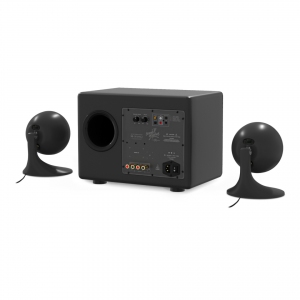 EvoSound Sphere 2.1 аудиосистема для караоке в Ханты-Мансийске