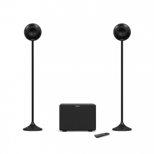 EvoSound Sphere 2.1 аудиосистема для караоке в Ханты-Мансийске