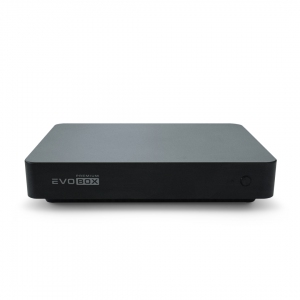 Hi-End караоке-система EVOBOX Premium + EvoSoundBar (саундбар с караоке) в Ханты-Мансийске