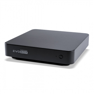 караоке-комплект EVOBOX + EvoSound Sphere 2.1 в Ханты-Мансийске