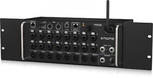 Midas MR18 цифровой микшер в Ханты-Мансийске