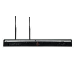 Relacart UR-222DMH радиосистема в Ханты-Мансийске