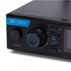 SE-200D цифровые микрофоны в Ханты-Мансийске