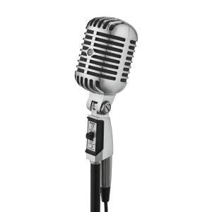 SHURE 55SH SERIES II вокальный, динамический микрофон в Ханты-Мансийске