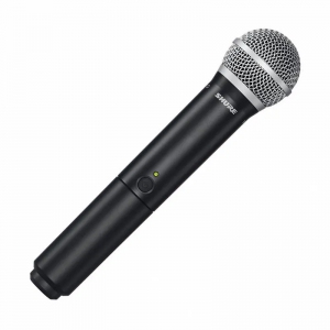 SHURE BLX24E/PG58 M17 вокальная радиосистема в Ханты-Мансийске