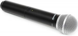 SHURE BLX24E/PG58 M17 вокальная радиосистема в Ханты-Мансийске
