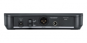 SHURE BLX24E/SM58 M17 вокальная радиосистема в Ханты-Мансийске