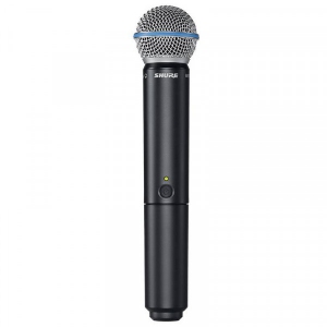 SHURE BLX288E/B58 M17 вокальная радиосистема в Ханты-Мансийске