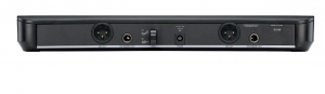 SHURE BLX288E/B58 M17 вокальная радиосистема в Ханты-Мансийске