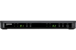 SHURE BLX288E/PG58 M17 вокальная радиосистема в Ханты-Мансийске