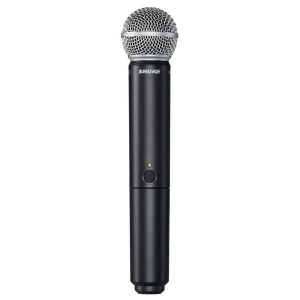 SHURE BLX288E/PG58 M17 вокальная радиосистема в Ханты-Мансийске