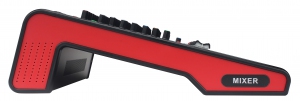 SVS Audiotechnik mixers AM-12 Микшерный пульт аналоговый, 12-канальный в Ханты-Мансийске