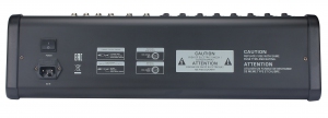 SVS Audiotechnik mixers AM-12 Микшерный пульт аналоговый, 12-канальный в Ханты-Мансийске