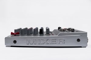 SVS Audiotechnik mixers AM-6 DSP Микшерный пульт аналоговый, 6-канальный SVS Audiotechnik mixers в Ханты-Мансийске