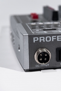 SVS Audiotechnik mixers AM-6 DSP Микшерный пульт аналоговый, 6-канальный SVS Audiotechnik mixers в Ханты-Мансийске
