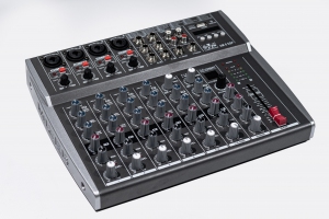 SVS Audiotechnik mixers AM-8 DSP Микшерный пульт аналоговый, 8-канальный в Ханты-Мансийске