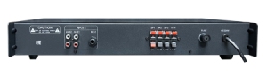 SVS Audiotechnik STA-80 Микшер-усилитель для систем Public Address в Ханты-Мансийске