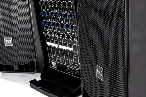 SVS Audiotechnik STAGESET 600 Акустический комплект активный в Ханты-Мансийске