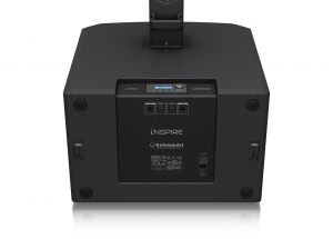 Turbosound iNSPIRE iP3000 модульная аудио колонна 2000Вт в Ханты-Мансийске