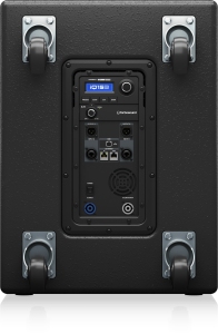 Turbosound iQ15B сабвуфер активный в Ханты-Мансийске