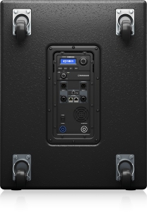Turbosound iQ18B сабвуфер активный в Ханты-Мансийске