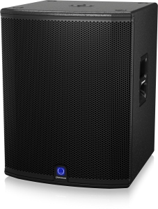 Turbosound iQ18B сабвуфер активный в Ханты-Мансийске
