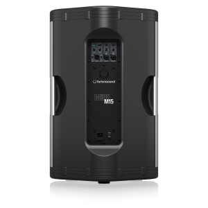 Turbosound MILAN M15 активная акустическая система в Ханты-Мансийске