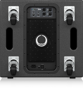 Turbosound Milan M15B сабвуфер активный в Ханты-Мансийске