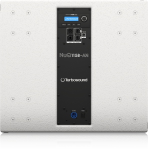 Turbosound NuQ115B-AN Активный сабвуфер в Ханты-Мансийске