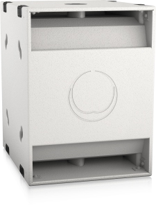 Turbosound NuQ118B-AN Активный сабвуфер в Ханты-Мансийске