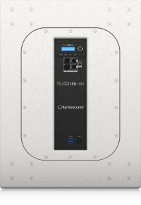 Turbosound NuQ118B-AN Активный сабвуфер в Ханты-Мансийске