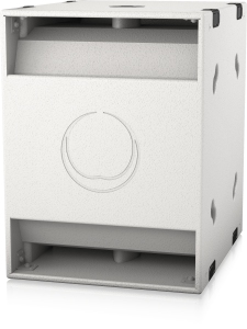 Turbosound NuQ118B-AN Активный сабвуфер в Ханты-Мансийске