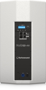 Turbosound NuQ122-AN Активная акустическая система в Ханты-Мансийске