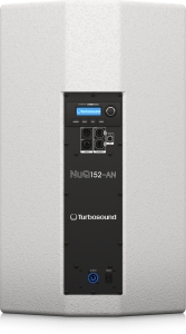 Turbosound NuQ152-AN Активная акустическая система в Ханты-Мансийске
