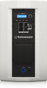 Turbosound NuQ82-AN Активная акустическая система в Ханты-Мансийске